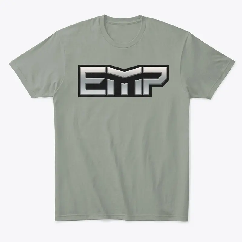 EMP logo