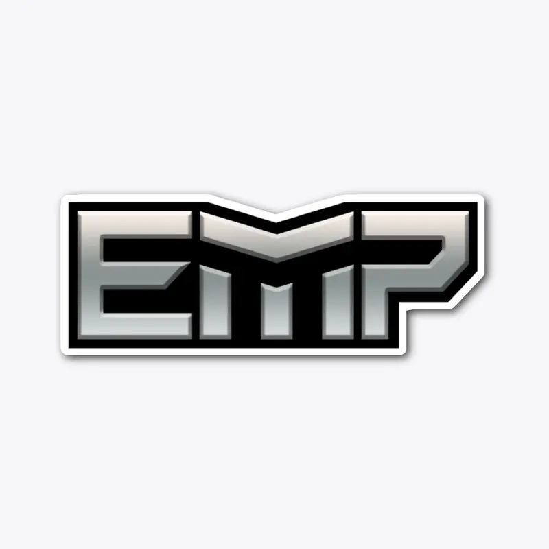 EMP logo