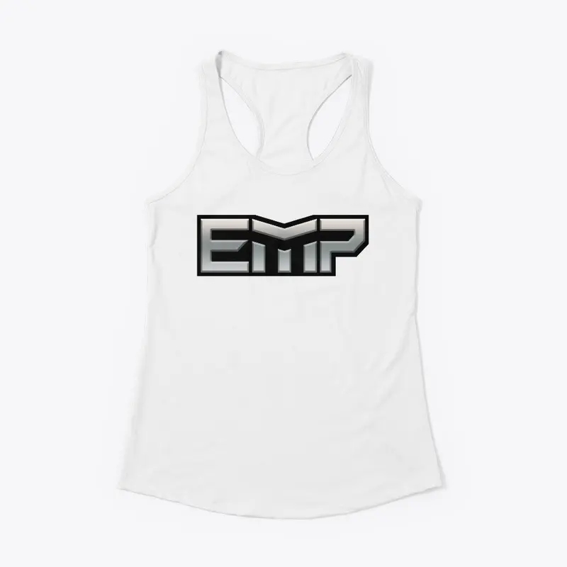 EMP logo